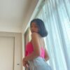 Alya is an Indian escort in Hauz Khas Delhi
