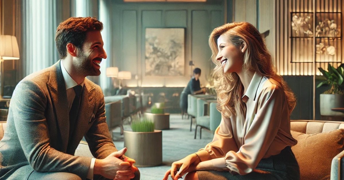 Are You Interested in Sex? How to Navigate Your Desires with Confidence