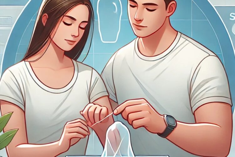 How to Use a Condom: A Step by Step Guide to Safe and Fun Sex