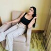 Aarti College  Indian Model Escort in Delhi