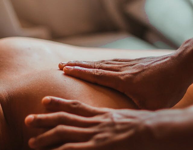 The Sensual Bliss of Erotic Massage: Benefits and What to Expect