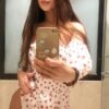Sabrina – Stunning Busty Russian Escort in Delhi