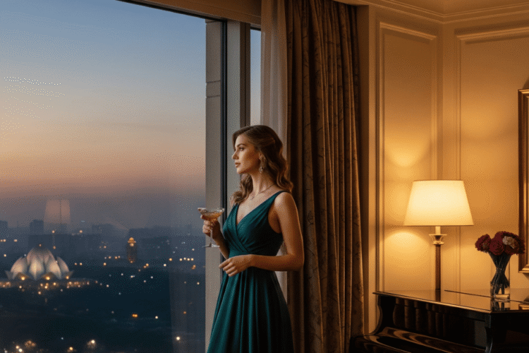 How to Book an Escort in Gurgaon