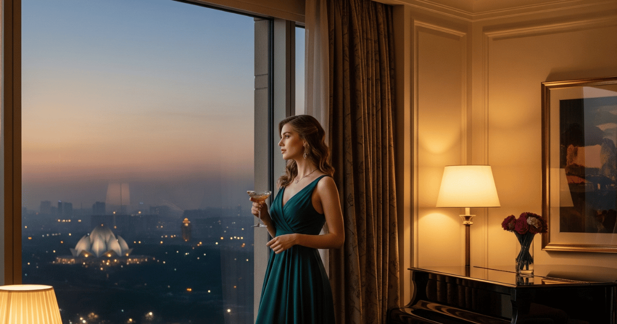 How to Book an Escort in Gurgaon