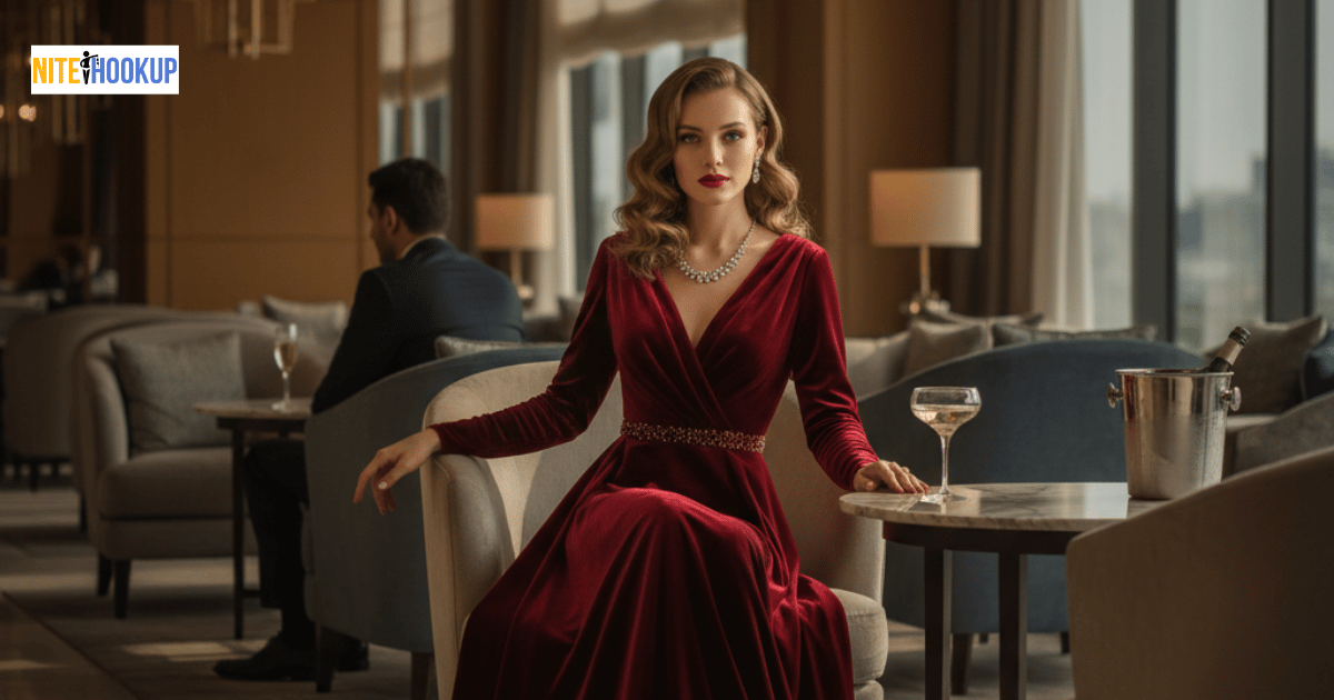 Russian Escorts in Aerocity – Luxury Companions Near Delhi Airport