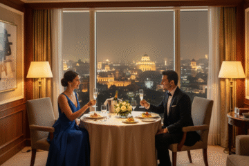 Explore the Best Escort Services in Delhi NCR – Affordable, Luxury & Verified Companions