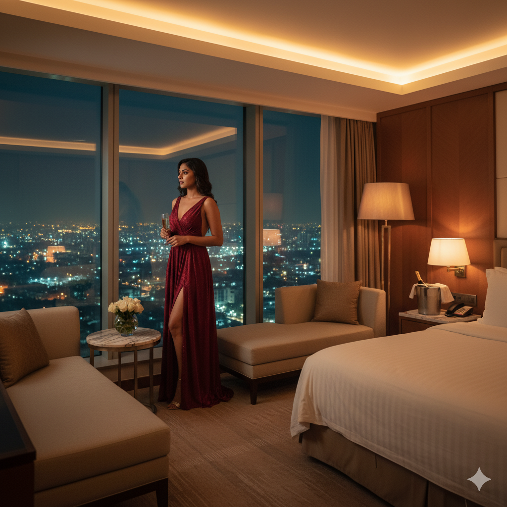 Book Verified Escorts in Delhi & Noida – Top Russian and Indian Models for 2025