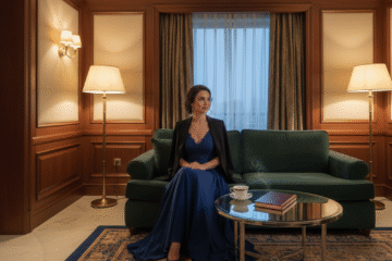 A Complete Guide to Booking Verified Russian Escorts in Gurgaon Safely