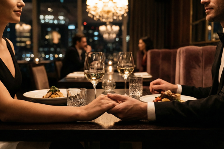 What Is a Girlfriend Experience Escort? A Complete Guide