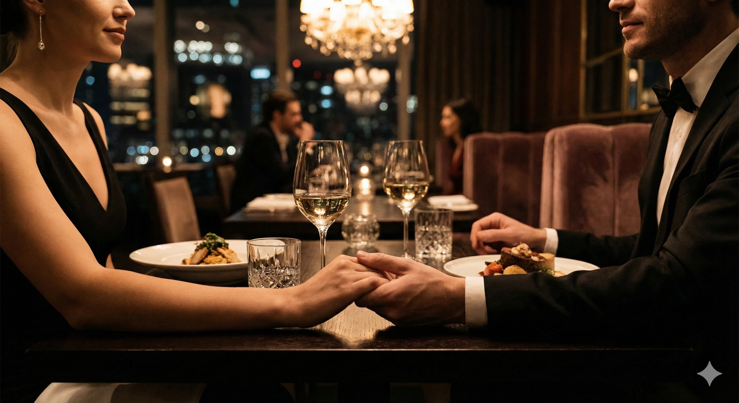 What Is a Girlfriend Experience Escort? A Complete Guide