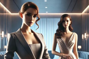 What to Expect from a High-Class Escort Experience