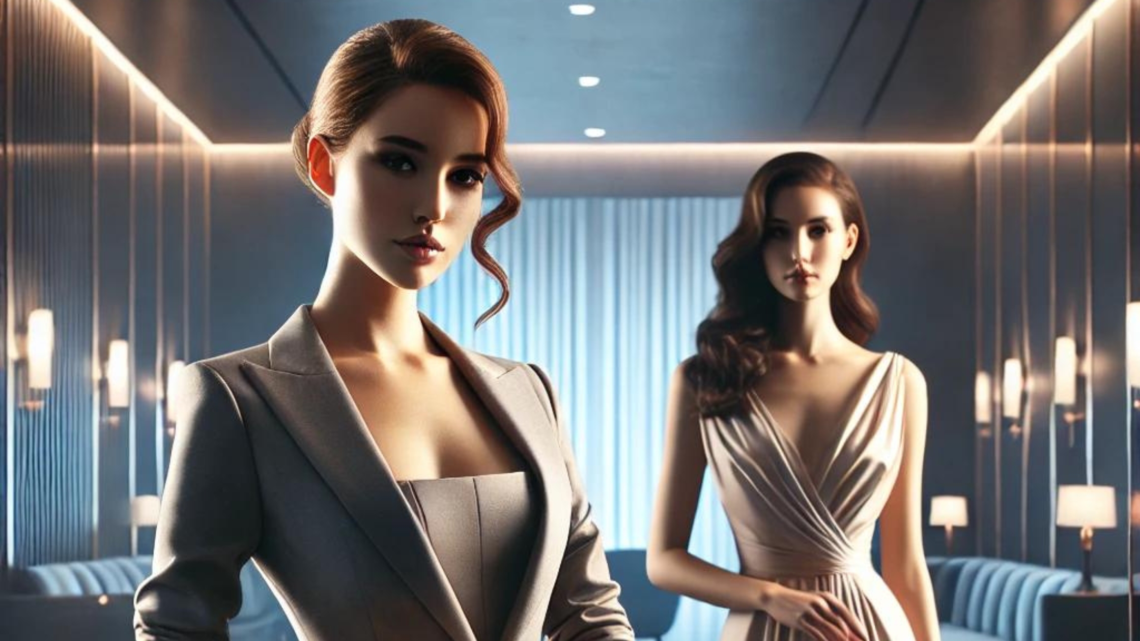 What to Expect from a High-Class Escort Experience