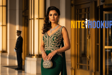 High Profile Escorts in Delhi 2026 — What’s Changed | Nitehookup