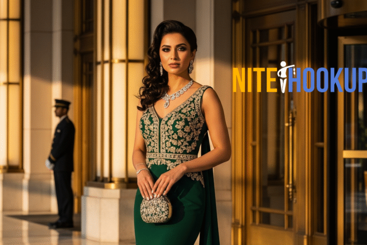 High Profile Escorts in Delhi 2026 — What’s Changed | Nitehookup