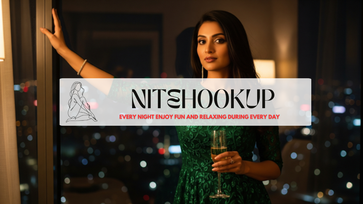 Top 7 Reasons Why Housewife Escorts in Delhi Are Popular in 2025
