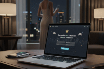 Safety Rules for Booking Escorts Online