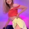 Alina – Gorgeous Russian Escort in Aerocity Delhi