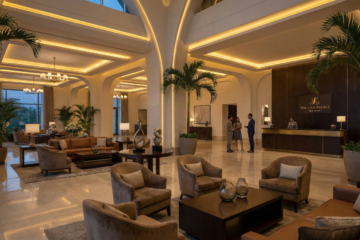 Top 10 Luxury Hotels in Delhi for Private & Comfortable Stays