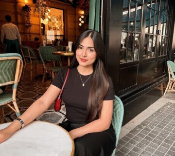 Indian Escort in Delhi
